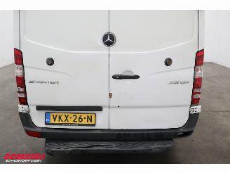 Mercedes Sprinter 316 CDI MAXI Navi Airco Cruise Camera SHZ PDC picture 6