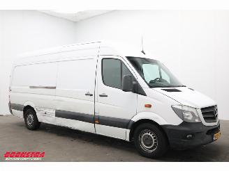 Mercedes Sprinter 316 CDI MAXI Navi Airco Cruise Camera SHZ PDC picture 2