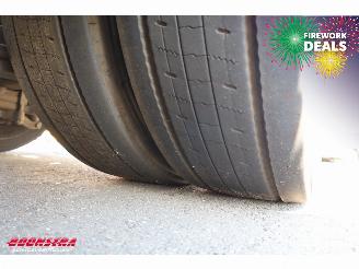 Scania R R500 6X2 Retarder VDL Haakarm Standclima Leder Navi Camera picture 34