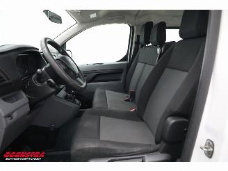 Peugeot Expert Combi 1.5 BlueHDi 100 9-Pers. Airco Cruise picture 13