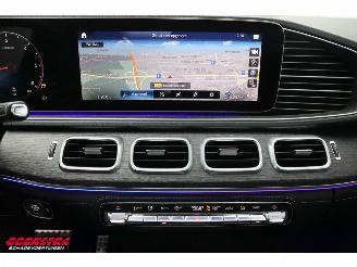 Mercedes GL-klasse 400d Coupe 4MATIC Premium LKW AMG Pano Lucht Memory Burmester 360° AHK picture 20