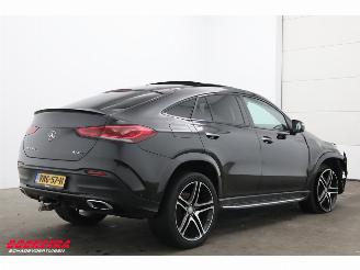 Mercedes GL-klasse 400d Coupe 4MATIC Premium LKW AMG Pano Lucht Memory Burmester 360° AHK picture 3