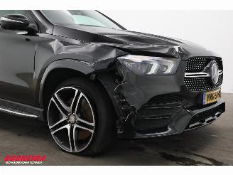 Mercedes GL-klasse 400d Coupe 4MATIC Premium LKW AMG Pano Lucht Memory Burmester 360° AHK picture 6