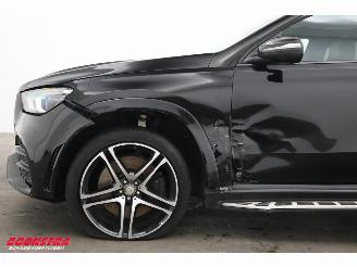 Mercedes GL-klasse 400d Coupe 4MATIC Premium LKW AMG Pano Lucht Memory Burmester 360° AHK picture 12