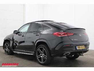 Mercedes GL-klasse 400d Coupe 4MATIC Premium LKW AMG Pano Lucht Memory Burmester 360° AHK picture 4
