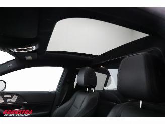 Mercedes GL-klasse 400d Coupe 4MATIC Premium LKW AMG Pano Lucht Memory Burmester 360° AHK picture 24