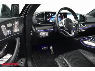 Mercedes GL-klasse 400d Coupe 4MATIC Premium LKW AMG Pano Lucht Memory Burmester 360° AHK picture 23