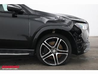 Mercedes GL-klasse 400d Coupe 4MATIC Premium LKW AMG Pano Lucht Memory Burmester 360° AHK picture 5
