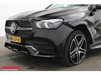 Mercedes GL-klasse 400d Coupe 4MATIC Premium LKW AMG Pano Lucht Memory Burmester 360° AHK picture 11