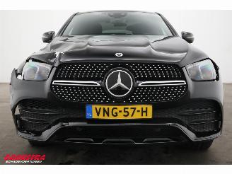 Mercedes GL-klasse 400d Coupe 4MATIC Premium LKW AMG Pano Lucht Memory Burmester 360° AHK picture 7