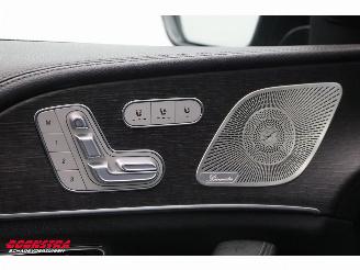Mercedes GL-klasse 400d Coupe 4MATIC Premium LKW AMG Pano Lucht Memory Burmester 360° AHK picture 30