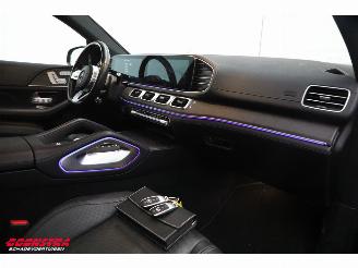 Mercedes GL-klasse 400d Coupe 4MATIC Premium LKW AMG Pano Lucht Memory Burmester 360° AHK picture 18