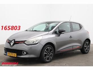 Schadeauto Renault Clio 0.9 TCe Navi Airco Cruise PDC 128.682 km! 2013/1
