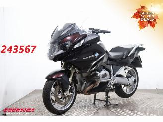 BMW R 1200 RT ABS Touring Cruise Heizgriffe SHZ picture 1