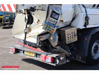 MAN TGS 28.470 Kroll Saug Druck Combi 6X2 38.679 km! picture 9