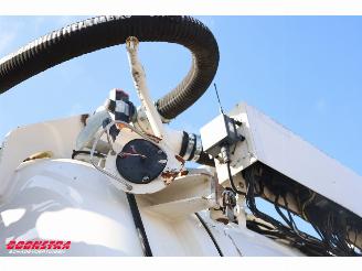 MAN TGS 28.470 Kroll Saug Druck Combi 6X2 38.679 km! picture 22