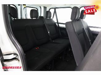 Renault Trafic Passenger 1.6 dCi Expression 9-Pers. Airco picture 10