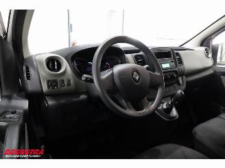 Renault Trafic Passenger 1.6 dCi Expression 9-Pers. Airco picture 11