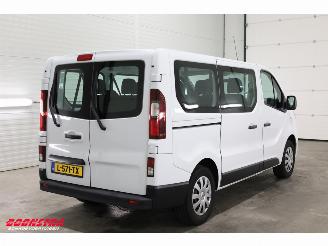 Renault Trafic Passenger 1.6 dCi Expression 9-Pers. Airco picture 3