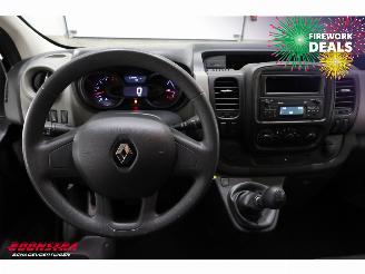 Renault Trafic Passenger 1.6 dCi Expression 9-Pers. Airco picture 6