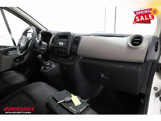 Renault Trafic Passenger 1.6 dCi Expression 9-Pers. Airco picture 5