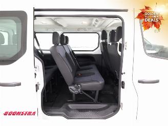 Opel Vivaro 1.6 CDTI 9-Pers. Navi Airco PDC picture 11