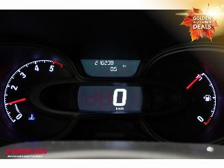 Opel Vivaro 1.6 CDTI 9-Pers. Navi Airco PDC picture 15