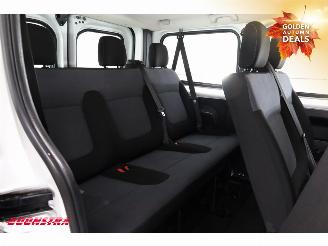 Opel Vivaro 1.6 CDTI 9-Pers. Navi Airco PDC picture 12
