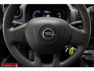 Opel Vivaro 1.6 CDTI 9-Pers. Navi Airco PDC picture 14