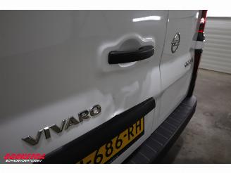 Opel Vivaro 1.6 CDTI 9-Pers. Navi Airco PDC picture 6