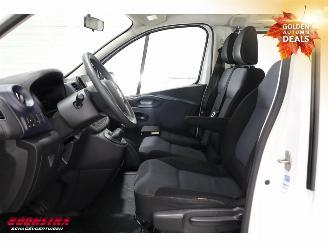 Opel Vivaro 1.6 CDTI 9-Pers. Navi Airco PDC picture 10