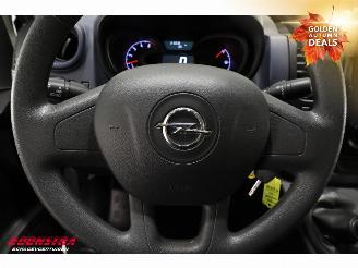 Opel Vivaro 1.6 CDTI 9-Pers. Navi Airco PDC picture 14
