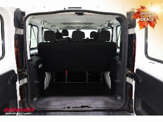 Opel Vivaro 1.6 CDTI 9-Pers. Navi Airco PDC picture 20