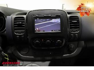 Opel Vivaro 1.6 CDTI 9-Pers. Navi Airco PDC picture 9