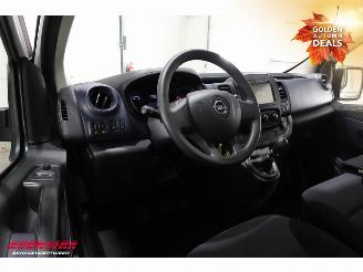 Opel Vivaro 1.6 CDTI 9-Pers. Navi Airco PDC picture 13