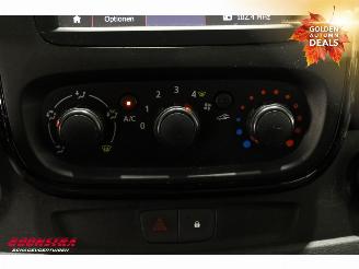 Opel Vivaro 1.6 CDTI 9-Pers. Navi Airco PDC picture 18