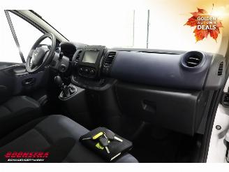 Opel Vivaro 1.6 CDTI 9-Pers. Navi Airco PDC picture 7