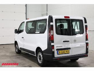 Opel Vivaro 1.6 CDTI 9-Pers. Navi Airco PDC picture 4