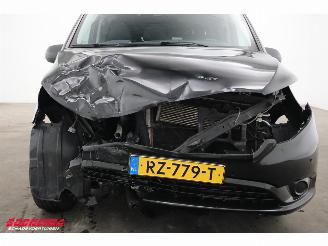 Mercedes Vito Tourer 114 CDI 7G-Tronic Pro Extra Lang 9-Pers. Leder Navi Clima Cruise PDC picture 11