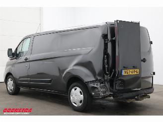 Ford Transit Custom 2.0 TDCI Aut. L2-H1 Airco Cruise Camera PDC AHK picture 4