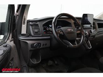 Ford Transit Custom 2.0 TDCI Aut. L2-H1 Airco Cruise Camera PDC AHK picture 19