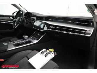 Audi A6 Avant 40 TDI Design LED ACC Memory SHZ AHK picture 10
