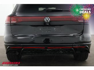 Volkswagen Touareg R 3.0 TSi 4Motion PHEV Pano HUD 360° Ventilatie ACC LRHZ AHK picture 14