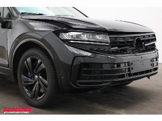 Volkswagen Touareg R 3.0 TSi 4Motion PHEV Pano HUD 360° Ventilatie ACC LRHZ AHK picture 6