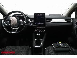 Renault Captur 1.0 TCe 100 Intens LED 360° Navi Clima Cruise Camera picture 14