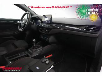 Ford Focus 1.0 EcoBoost Hybrid ST Line X Business LED ACC Virtual Navi Clima Camera picture 6