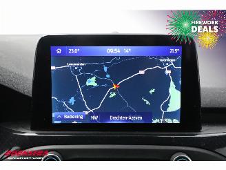Ford Focus 1.0 EcoBoost Hybrid ST Line X Business LED ACC Virtual Navi Clima Camera picture 14
