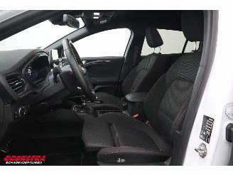 Ford Focus 1.0 EcoBoost Hybrid ST Line X Business LED ACC Virtual Navi Clima Camera picture 9