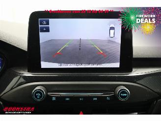 Ford Focus 1.0 EcoBoost Hybrid ST Line X Business LED ACC Virtual Navi Clima Camera picture 15