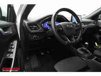 Ford Focus 1.0 EcoBoost Hybrid ST Line X Business LED ACC Virtual Navi Clima Camera picture 11